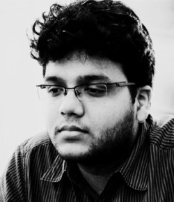 Sujay Hande Marathi Director