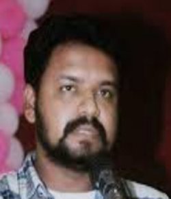 Swapnil Gangurde Marathi Writer
