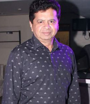 Marathi Actor Vinay Yedekar