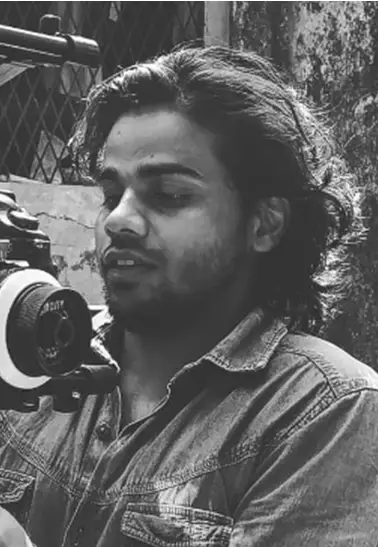 Malayalam Cinematographer Hilal Savad