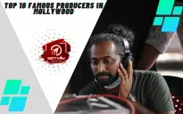 Top 10 Famous Producers In Mollywood