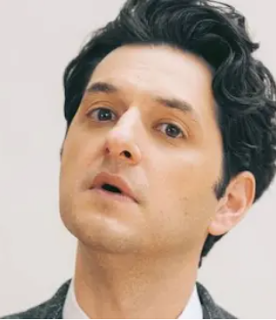 Ben Schwartz English Movie Actor