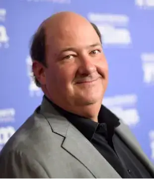 English Movie Actor Brian Baumgartner