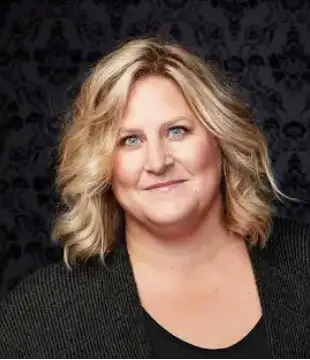 English Movie Actress Bridget Everett