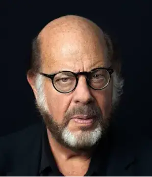 English Movie Actor Fred Melamed