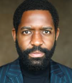 Jonathan Nyati English Movie Actor