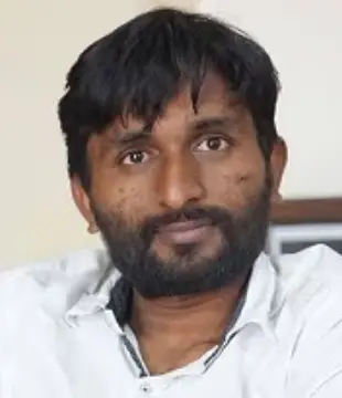 Kannada Director Naveen Nayani