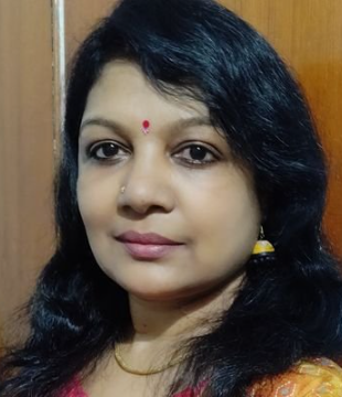 Padma Shivamogga Kannada TV-Actress