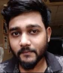 Prince John Carelet Hindi Sound Engineer