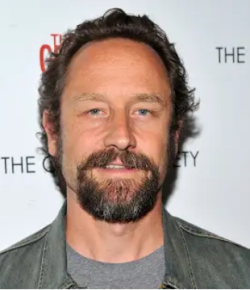 Sam Robards English Movie Actor