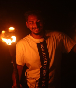 Shiraz Haider Hindi Director