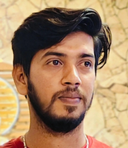 Costume Designer RGautham Krishna Kannada Costume Designer