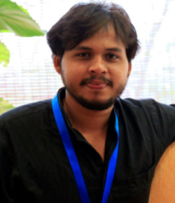 Finn George Varghese Malayalam Editor