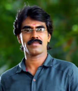 Manoj T Yadav Malayalam Director