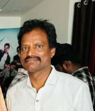 Telugu Director Telugu Director Naveen Kumar