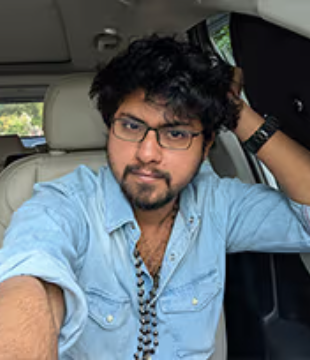 Telugu Cinematographer Trilok Siddu