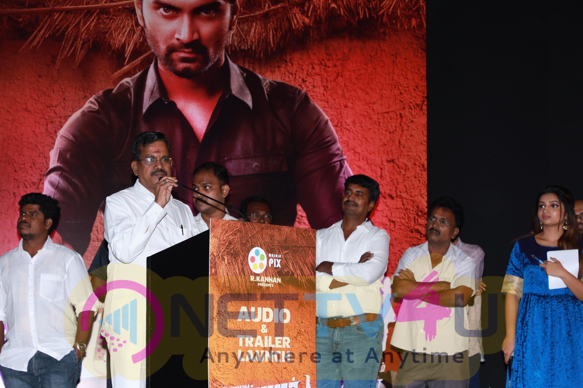 Boomerang Movie Audio Launch Images Tamil Gallery