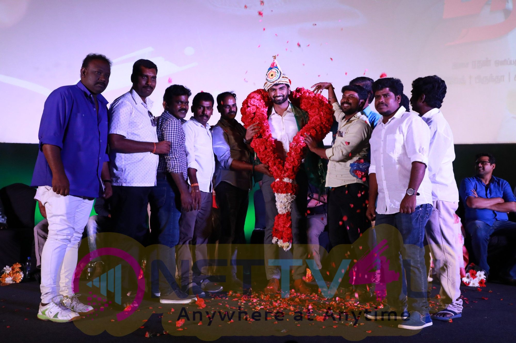 Boomerang Movie Audio Launch Images Tamil Gallery