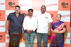 Boomerang Movie Audio Launch Images Tamil Gallery