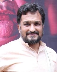 Piyush Manush Tamil Politician