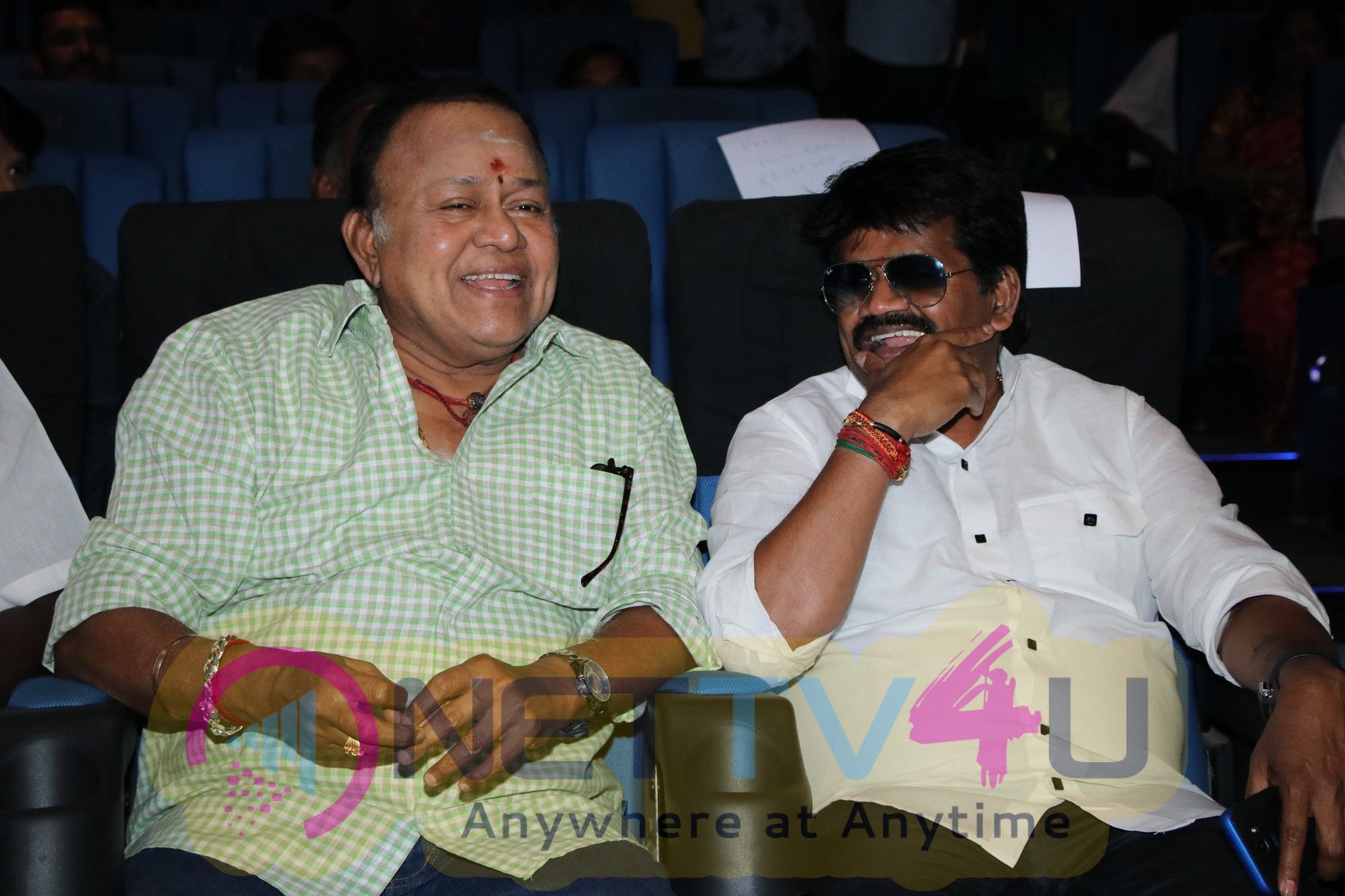 Porukkiees Movie Audio Launch Images Tamil Gallery