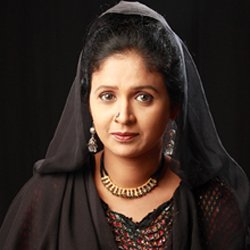 Abhilasha Patil Hindi TV-Actress