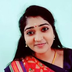 Tamil Tv Actress Actress Ananya