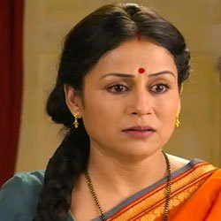 Hindi Tv Actress Actress Anjali Gupta