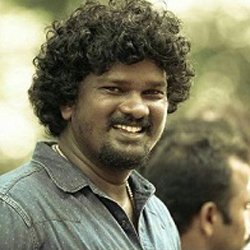 Ajai Vasudev Malayalam Director