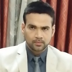 Ashok K Jha Hindi TV-Actor