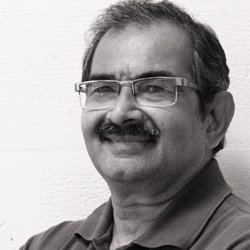 Hindi Director Bhavik Thakore