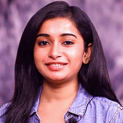 Fouzil Hidhayah Tamil TV-Actress