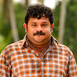 Hareesh Kanaran Malayalam Movie Actor