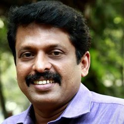 Malayalam Director Jayaraj Vijay