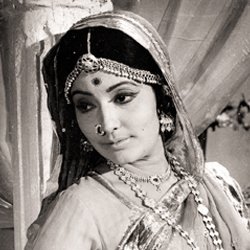 Bollywood Movie Actress Kanan Kaushal Biography, News, Photos, Videos ...