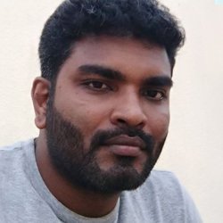 Tamil Director Kathir Van Gogh