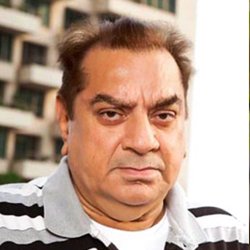 Keshu Ramsay Hindi Director