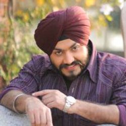 Hindi Supporting Actor Manpreet Singh