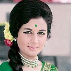 Nanda Karnataki Hindi Movie Actress