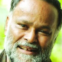 Malayalam Director P Chandrakumar