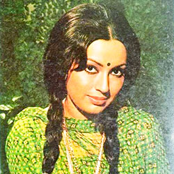 Padmini Kapila Hindi Movie Actress