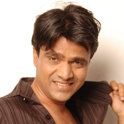 Hindi Supporting Actor Ratnakant Mhatre