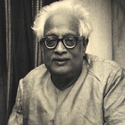 Bengali Director Satyen Bose