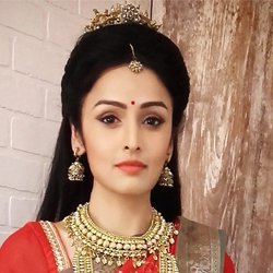 Hindi Tv Actress Shalini Vishnudev