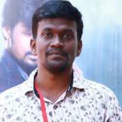 Tamil Director Sreemani