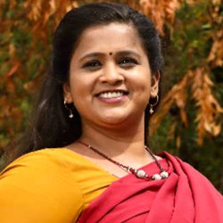 TV Actress Ashwini Tamil TV-Actress