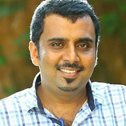 Malayalam Director V C Abhilash