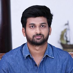 Tamil Tv Actor Vasanth Vasi