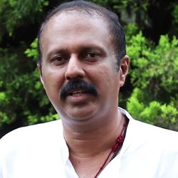 Malayalam Director Vinod Guruvayoor