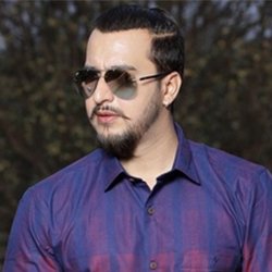 Vivek Punjabi Hindi TV-Actor